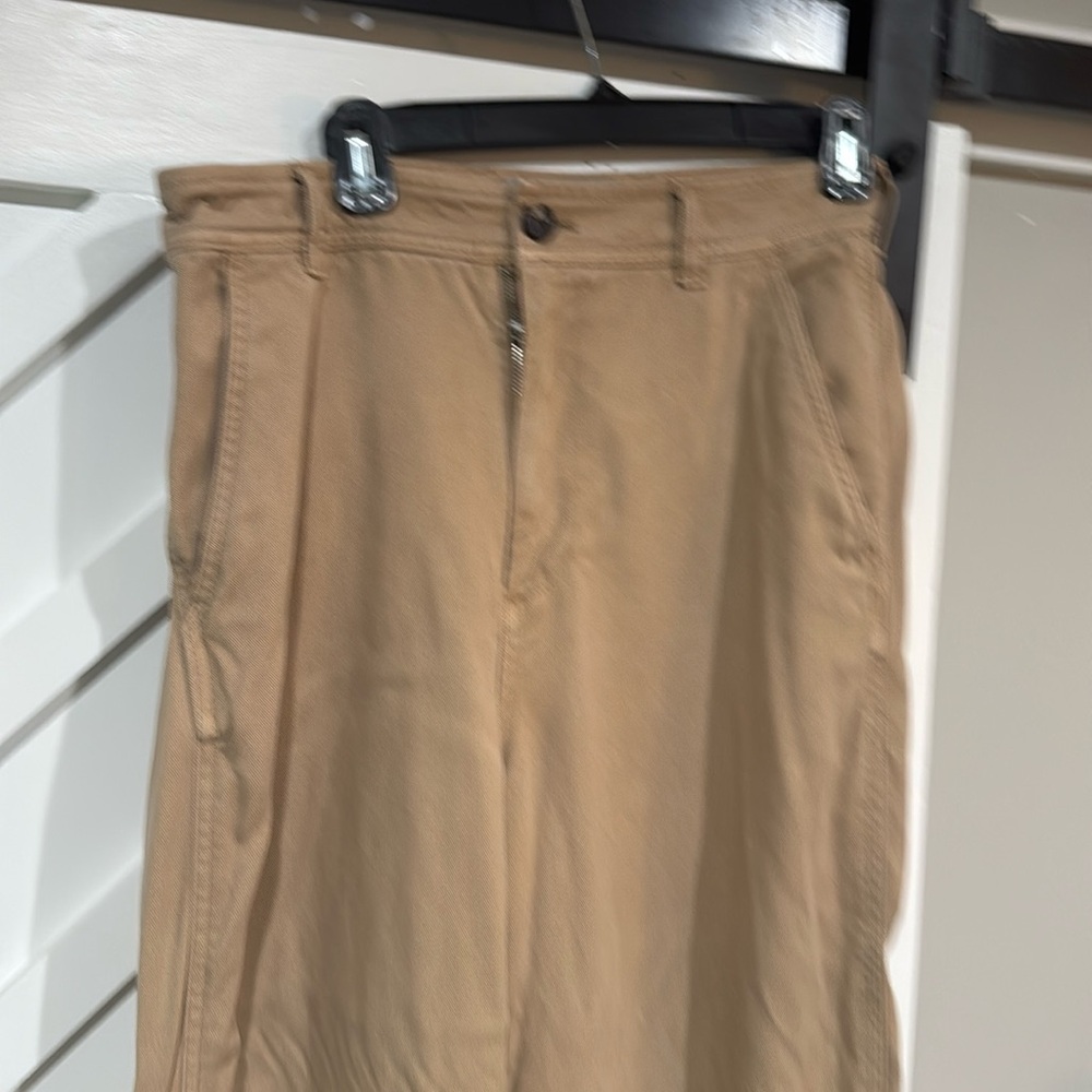 Everlane relaxed chinos in buttersoft Sz 6